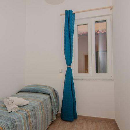 Casa Lilli Leilighet Ischia Eksteriør bilde