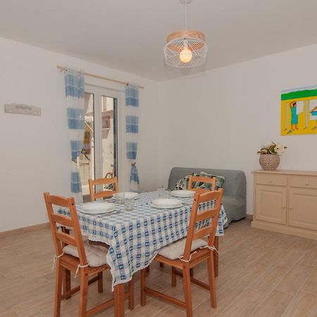 Casa Lilli Leilighet Ischia Eksteriør bilde