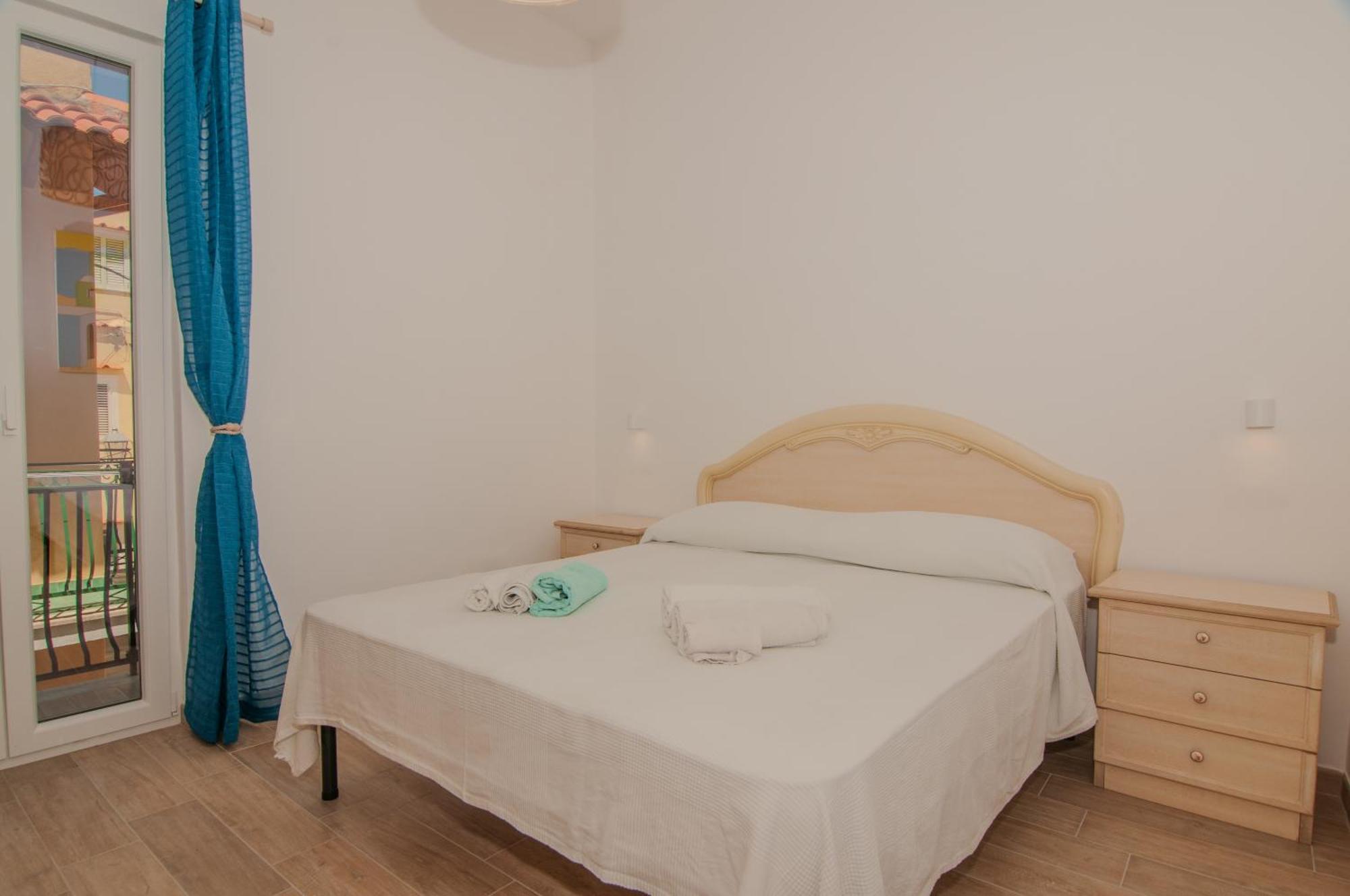 Casa Lilli Leilighet Ischia Eksteriør bilde